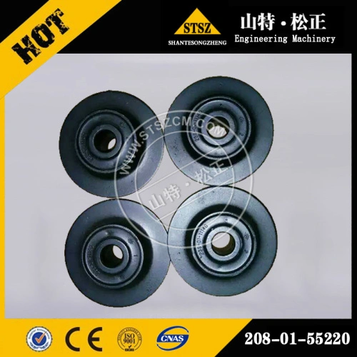 OTTO Cushion 4435106 4183995 4467459 for ZX450 ZX470-5